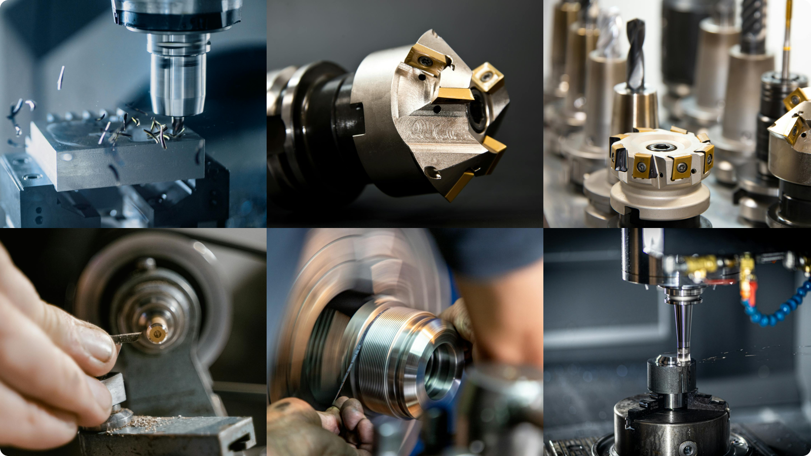 Slideshow Component Types Image Grid