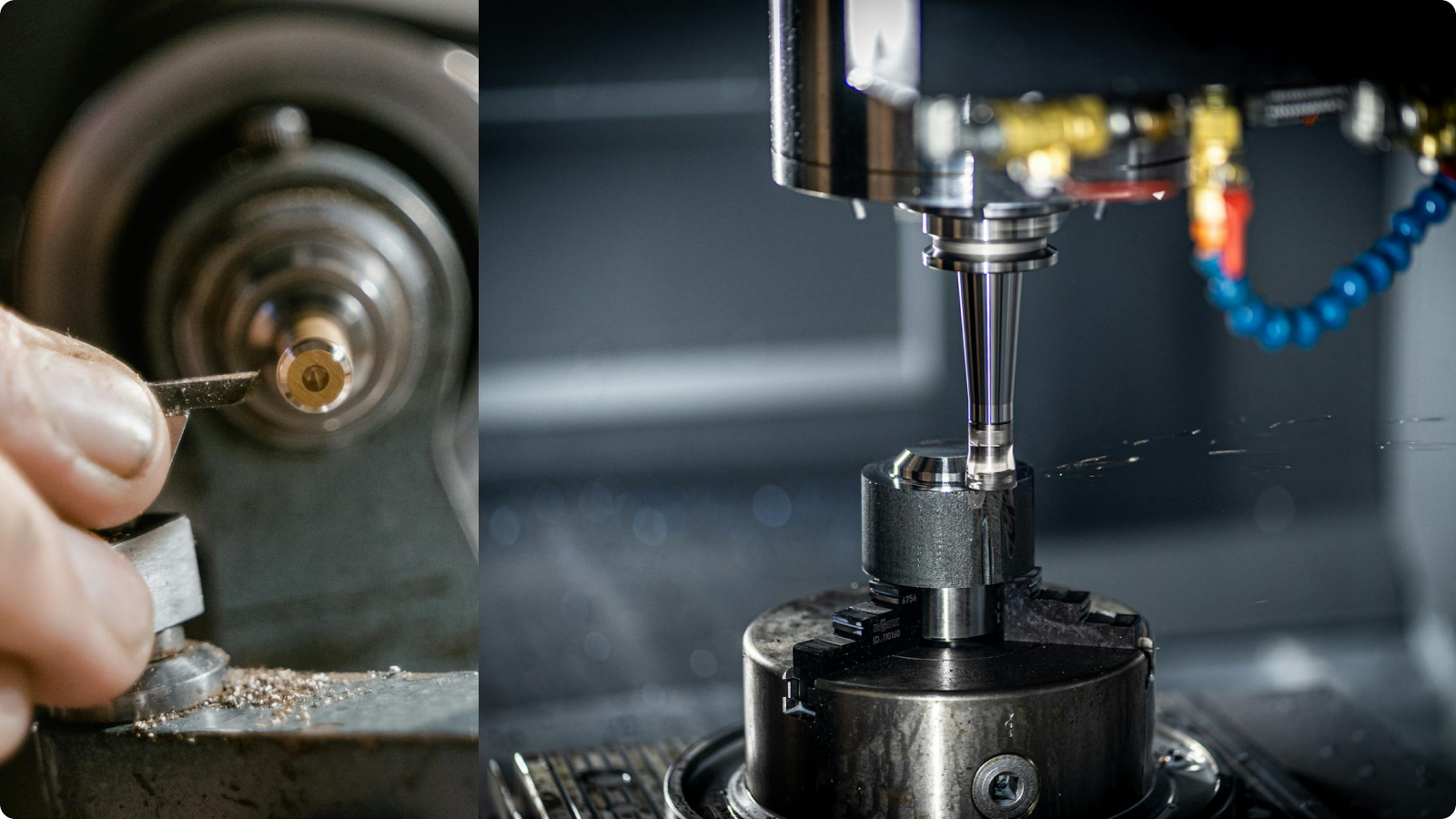 Slideshow Component Types Small Image & Big Image